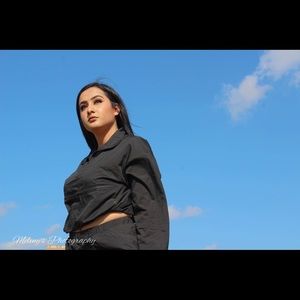 Meet your Posher, Diana